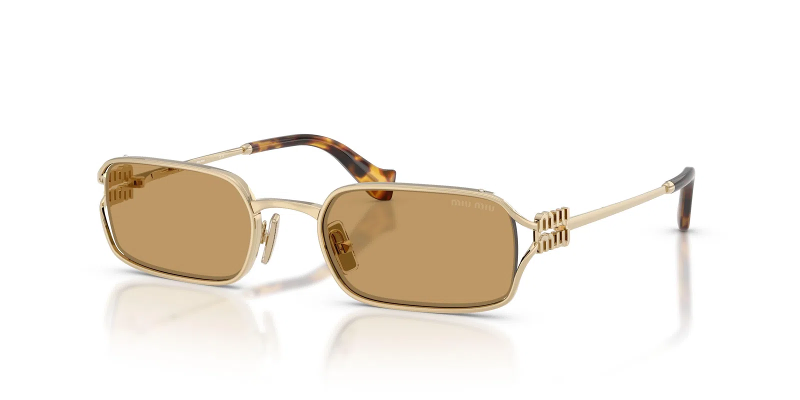 Miu C50S Sunglasses - view 16